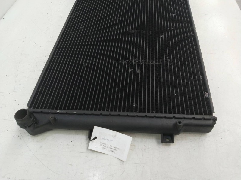 Recambio de radiador agua para volkswagen passat berlina (3c2) advance referencia OEM IAM   