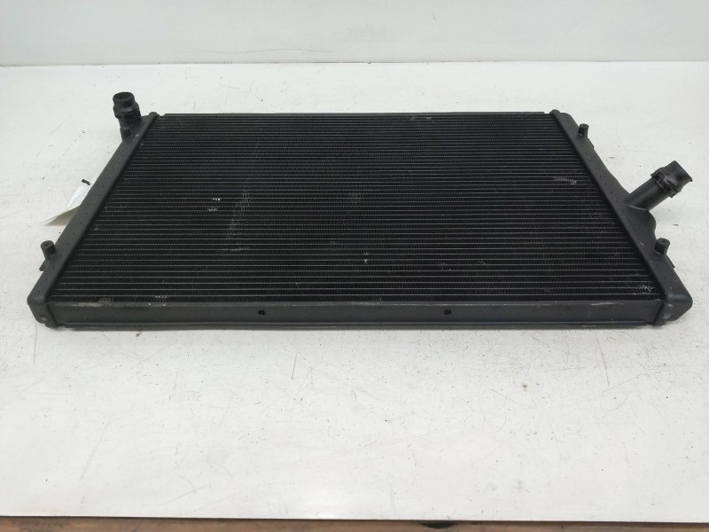 Recambio de radiador agua para volkswagen passat berlina (3c2) advance referencia OEM IAM   