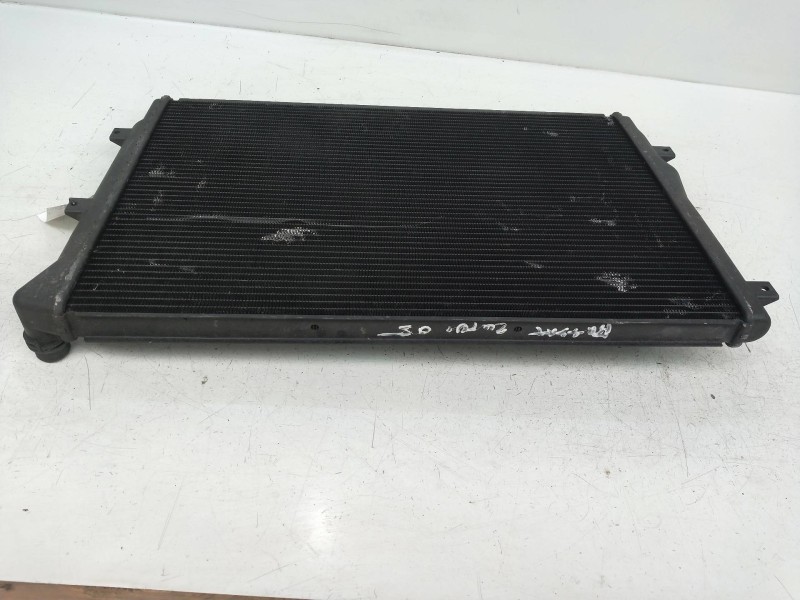 Recambio de radiador agua para volkswagen passat berlina (3c2) advance referencia OEM IAM   