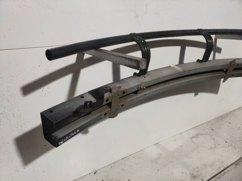 Recambio de refuerzo paragolpes delantero para lancia thema gold referencia OEM IAM   