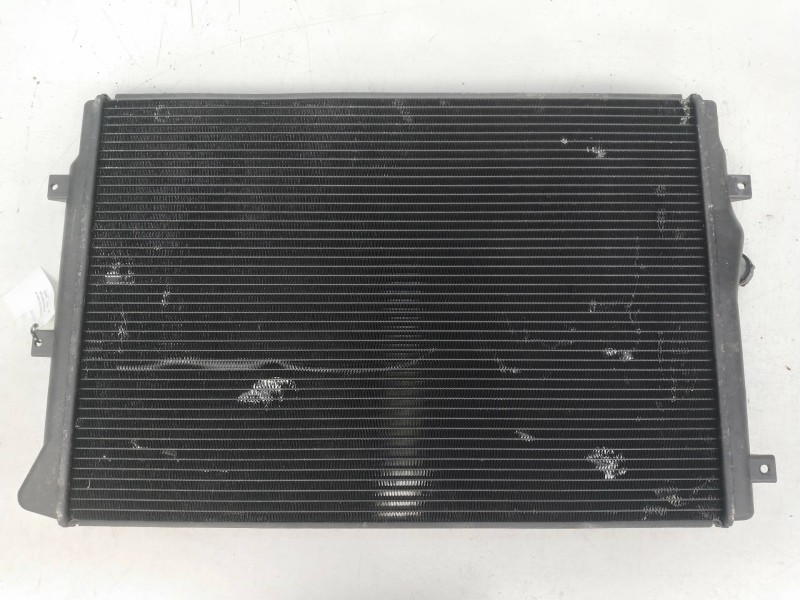 Recambio de radiador agua para volkswagen passat berlina (3c2) advance referencia OEM IAM   