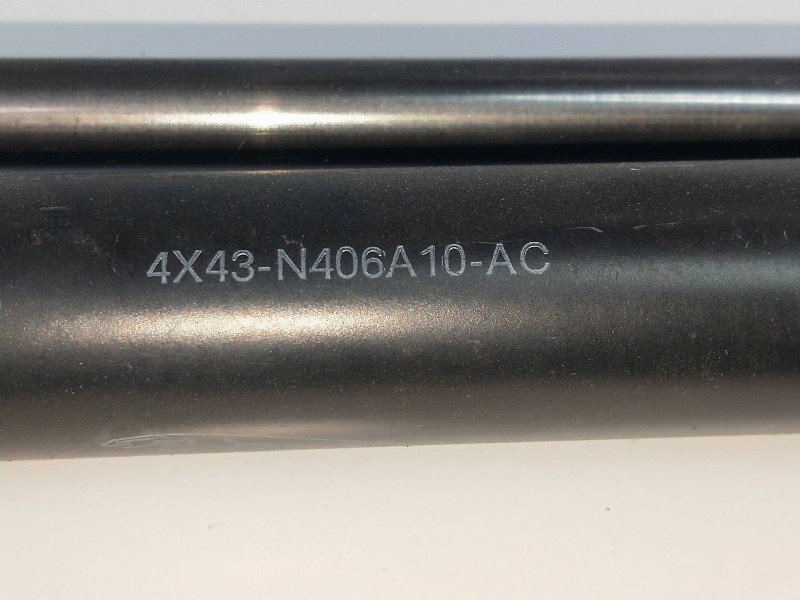 Recambio de amortiguadores maletero / porton para jaguar x-type wagon 2.0 diesel cat referencia OEM IAM 4X43N406A10AC  