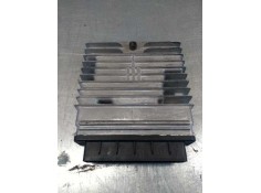 Recambio de centralita motor uce para jaguar x-type wagon 2.0 diesel cat referencia OEM IAM R0411C019F 4X4312A650AH 12237909 DYM