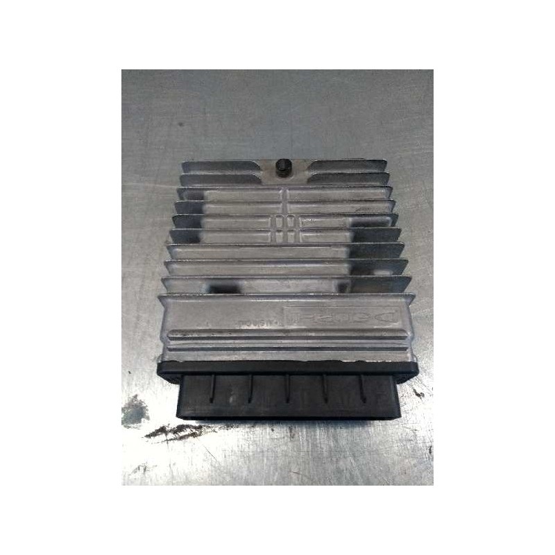 Recambio de centralita motor uce para jaguar x-type wagon 2.0 diesel cat referencia OEM IAM R0411C019F 4X4312A650AH 12237909 DYM