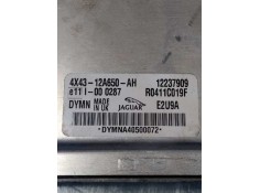 Recambio de centralita motor uce para jaguar x-type wagon 2.0 diesel cat referencia OEM IAM R0411C019F 4X4312A650AH 12237909 DYM 2