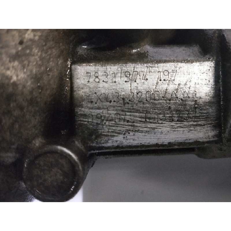 Recambio de cremallera direccion para jaguar x-type wagon 2.0 diesel cat referencia OEM IAM 7831501211 7837974197 