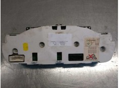 Recambio de cuadro instrumentos para jaguar x-type wagon 2.0 diesel cat referencia OEM IAM 4X4F10849 GB  2