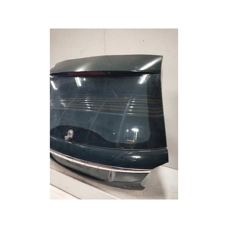 Recambio de porton trasero para jaguar x-type wagon 2.0 diesel cat referencia OEM IAM   