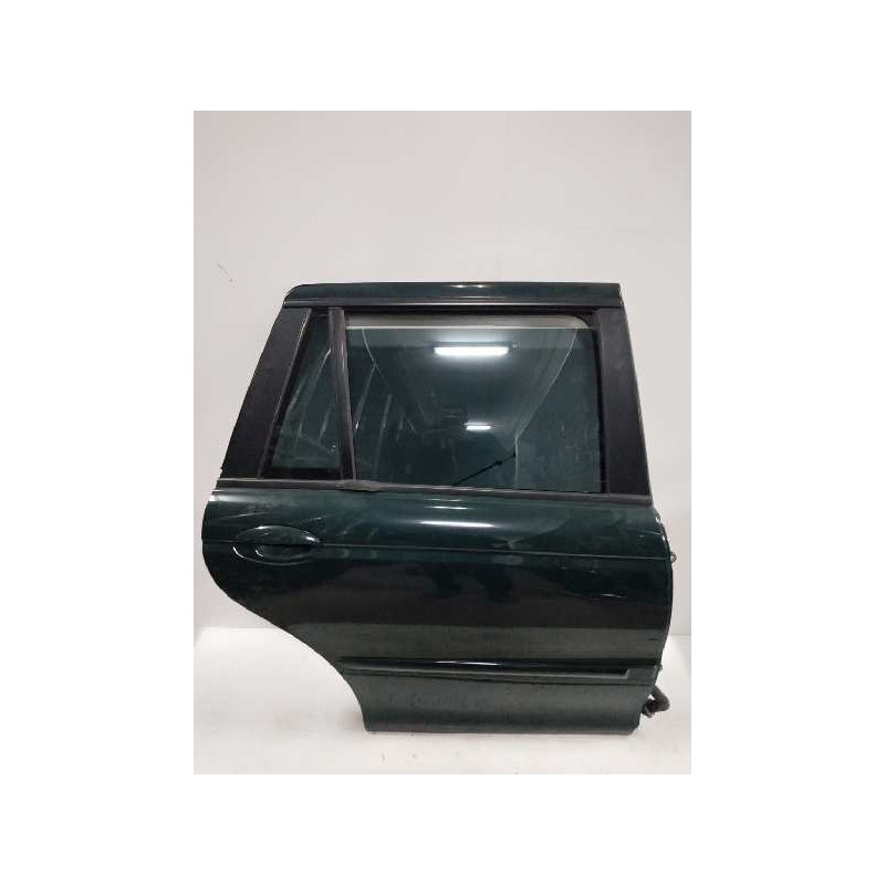 Recambio de puerta trasera derecha para jaguar x-type wagon 2.0 diesel cat referencia OEM IAM   
