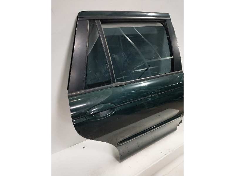 Recambio de puerta trasera derecha para jaguar x-type wagon 2.0 diesel cat referencia OEM IAM   