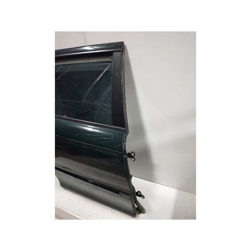 Recambio de puerta trasera derecha para jaguar x-type wagon 2.0 diesel cat referencia OEM IAM   