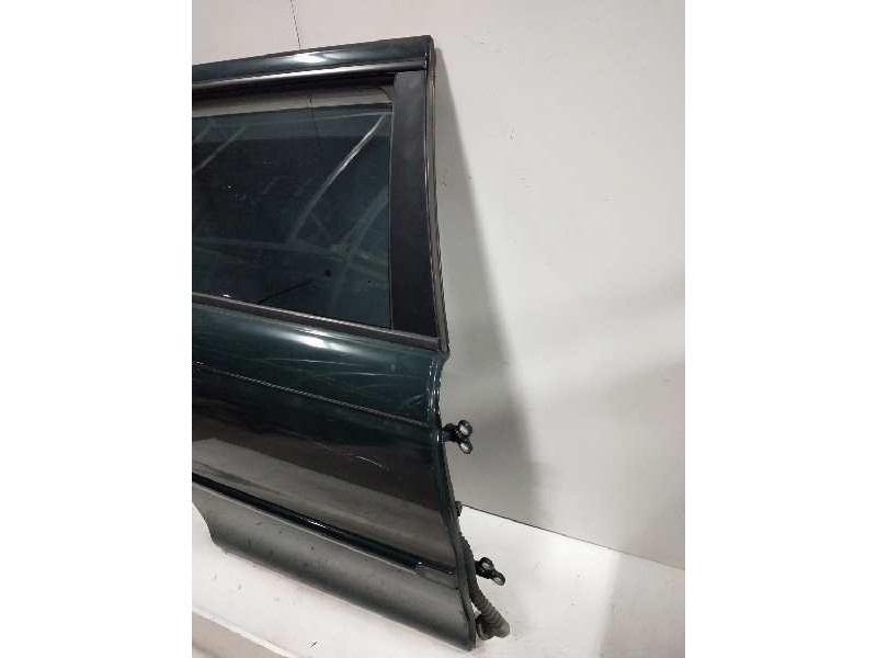 Recambio de puerta trasera derecha para jaguar x-type wagon 2.0 diesel cat referencia OEM IAM   