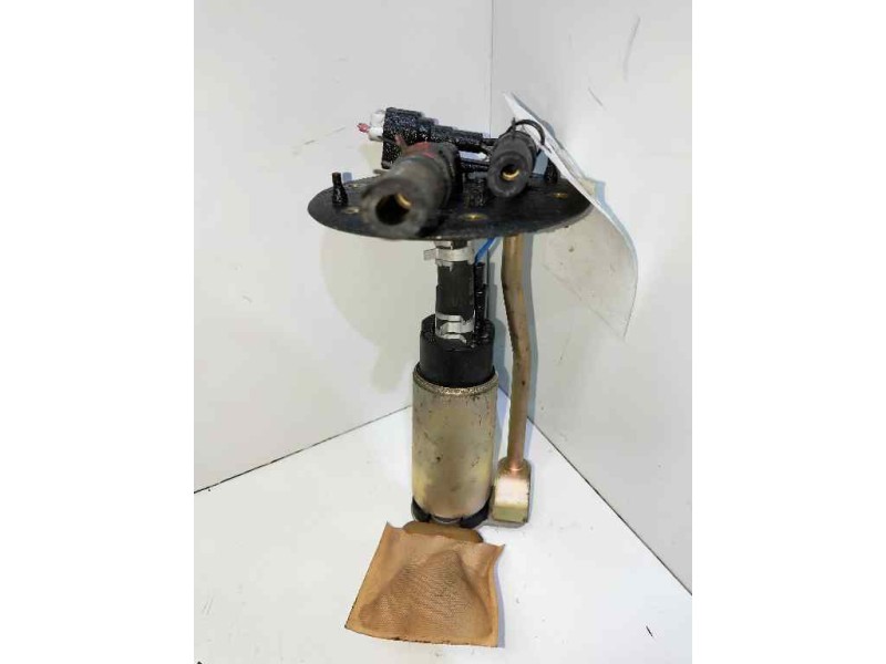 Recambio de bomba combustible para suzuki baleno berlina sy (eg) 1.6 (4-ptas.) referencia OEM IAM  AFORADOR 
