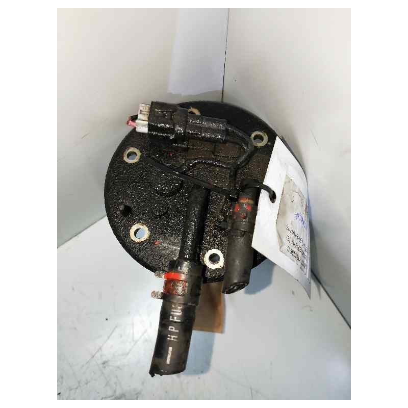 Recambio de bomba combustible para suzuki baleno berlina sy (eg) 1.6 (4-ptas.) referencia OEM IAM  AFORADOR 