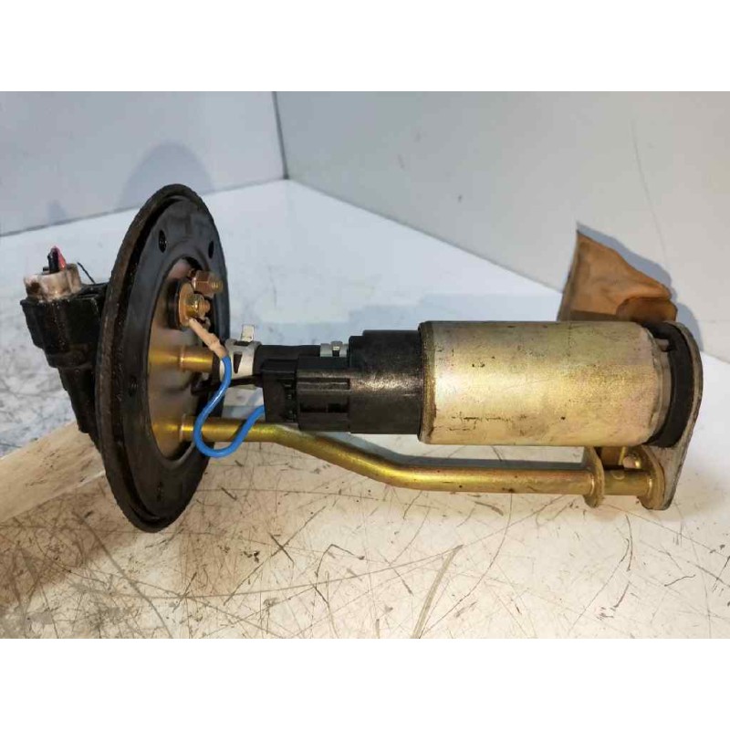 Recambio de bomba combustible para suzuki baleno berlina sy (eg) 1.6 (4-ptas.) referencia OEM IAM  AFORADOR 