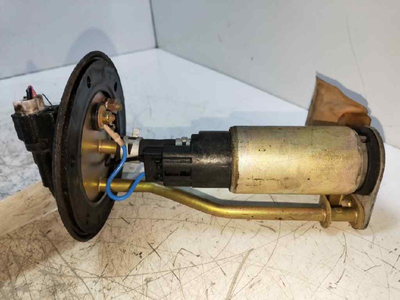 Recambio de bomba combustible para suzuki baleno berlina sy (eg) 1.6 (4-ptas.) referencia OEM IAM  AFORADOR 