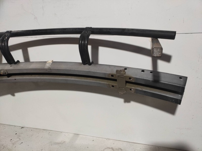 Recambio de refuerzo paragolpes delantero para lancia thema gold referencia OEM IAM   