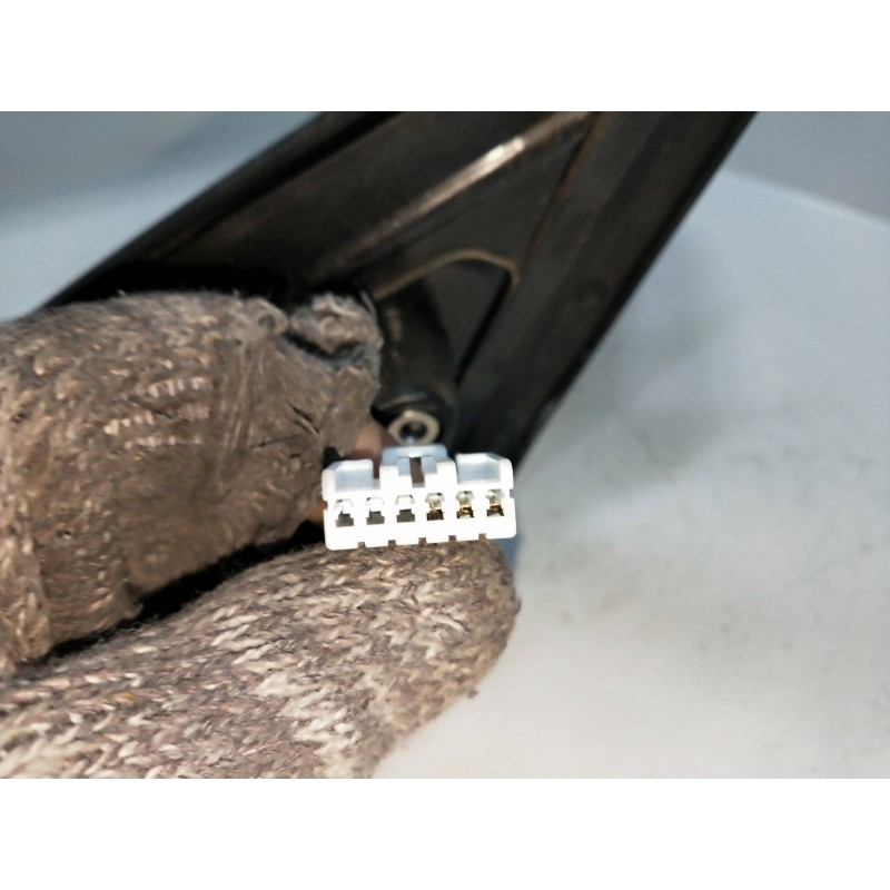 Recambio de retrovisor derecho para suzuki baleno berlina sy (eg) 1.6 (4-ptas.) referencia OEM IAM   ELECTRICO