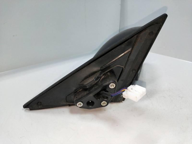 Recambio de retrovisor derecho para suzuki baleno berlina sy (eg) 1.6 (4-ptas.) referencia OEM IAM   ELECTRICO