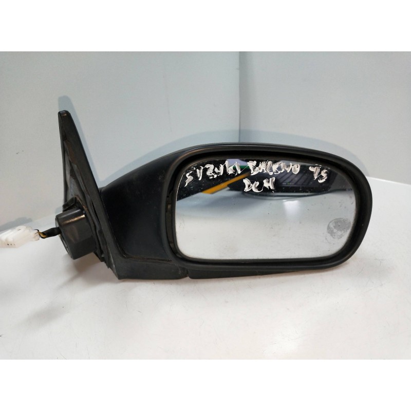 Recambio de retrovisor derecho para suzuki baleno berlina sy (eg) 1.6 (4-ptas.) referencia OEM IAM   ELECTRICO