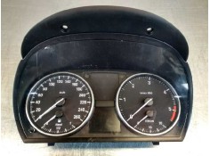 Recambio de cuadro instrumentos para bmw serie 3 berlina (e90) 320d referencia OEM IAM 102535086 IK9166846031 450190625