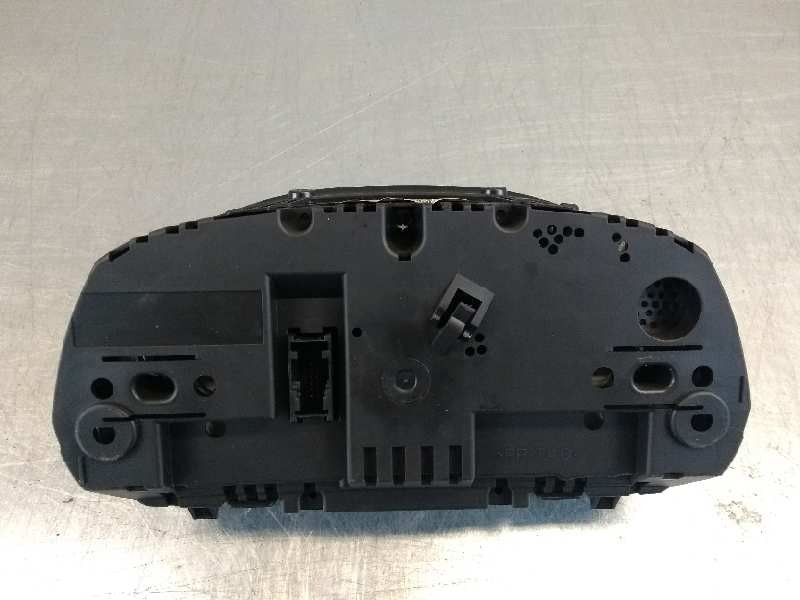 Recambio de cuadro instrumentos para bmw serie 3 berlina (e90) 320d referencia OEM IAM 102535086 IK9166846031 450190625