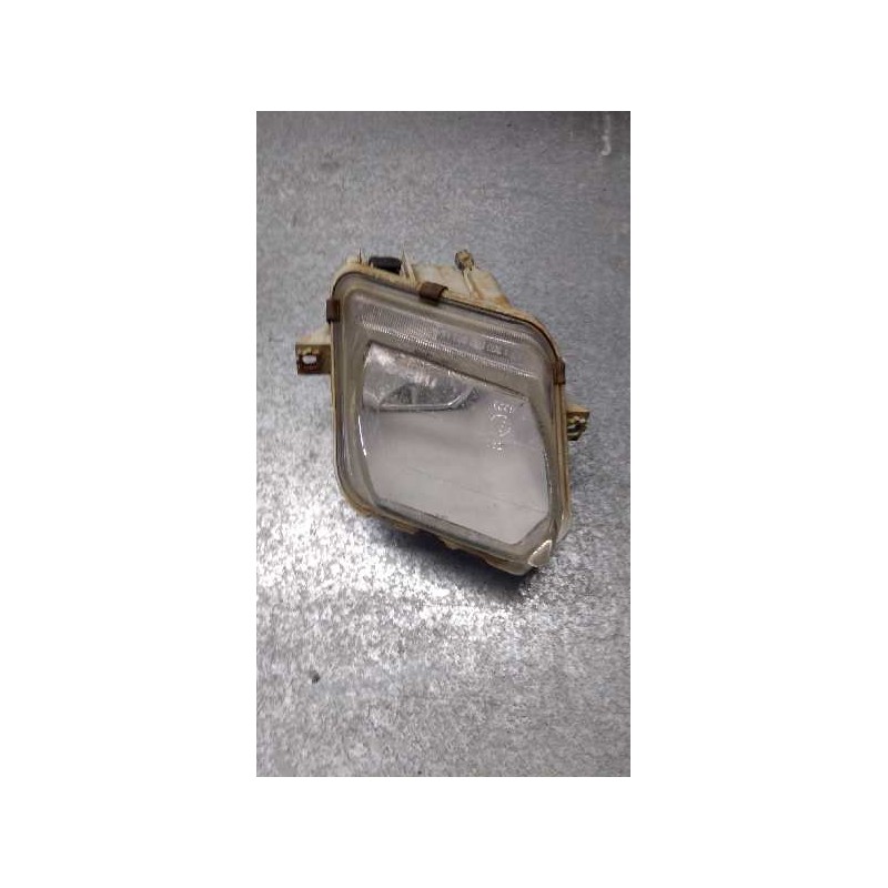 Recambio de faro antiniebla izquierdo para iveco daily caja cerrada (1999 =>) 29 - l 11 caja cerrada referencia OEM IAM   