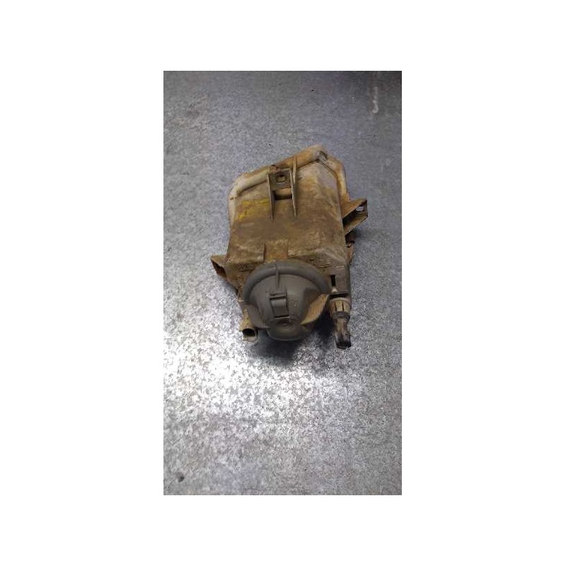 Recambio de faro antiniebla izquierdo para iveco daily caja cerrada (1999 =>) 29 - l 11 caja cerrada referencia OEM IAM   