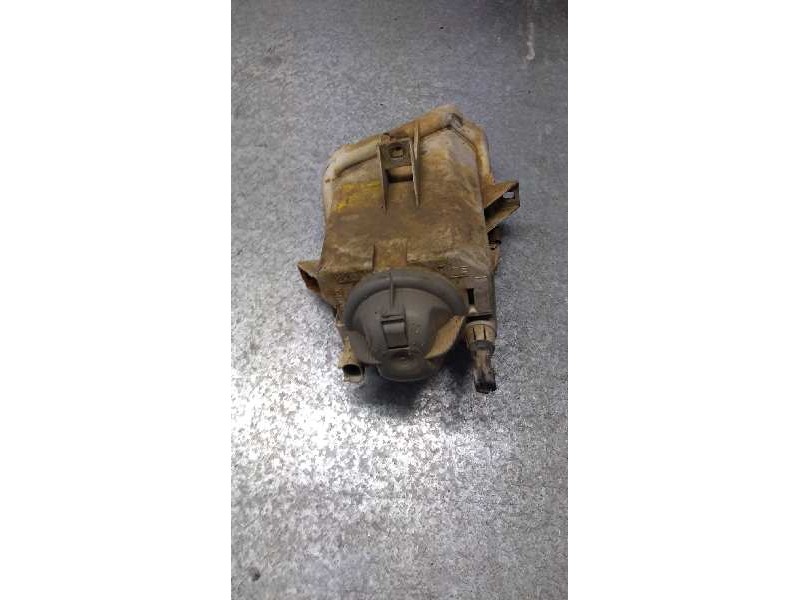 Recambio de faro antiniebla izquierdo para iveco daily caja cerrada (1999 =>) 29 - l 11 caja cerrada referencia OEM IAM   