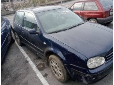 volkswagen golf iv berlina (1j1) del año 2006