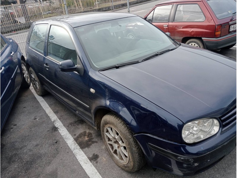 volkswagen golf iv berlina (1j1) del año 2006