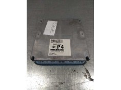 Recambio de centralita motor uce para nissan primera berlina (p12) 2.2 16v turbodiesel cat referencia OEM IAM 23710AU601 2758001