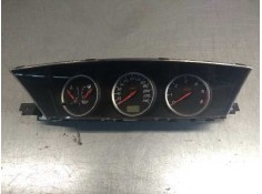 Recambio de cuadro instrumentos para nissan primera berlina (p12) 2.2 16v turbodiesel cat referencia OEM IAM AV619 2520877 E6