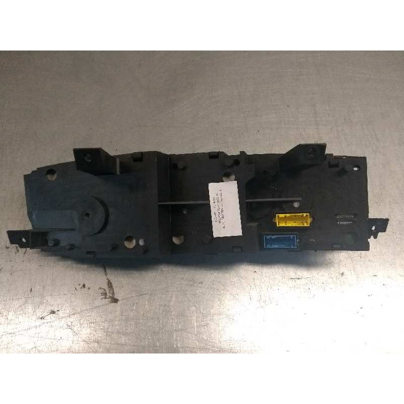 Recambio de cuadro instrumentos para nissan primera berlina (p12) 2.2 16v turbodiesel cat referencia OEM IAM AV619 2520877 E6