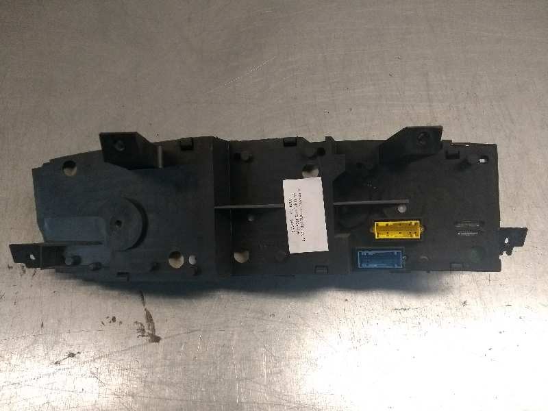 Recambio de cuadro instrumentos para nissan primera berlina (p12) 2.2 16v turbodiesel cat referencia OEM IAM AV619 2520877 E6