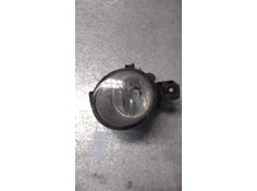 Recambio de faro antiniebla derecho para nissan primera berlina (p12) 2.2 16v turbodiesel cat referencia OEM IAM   