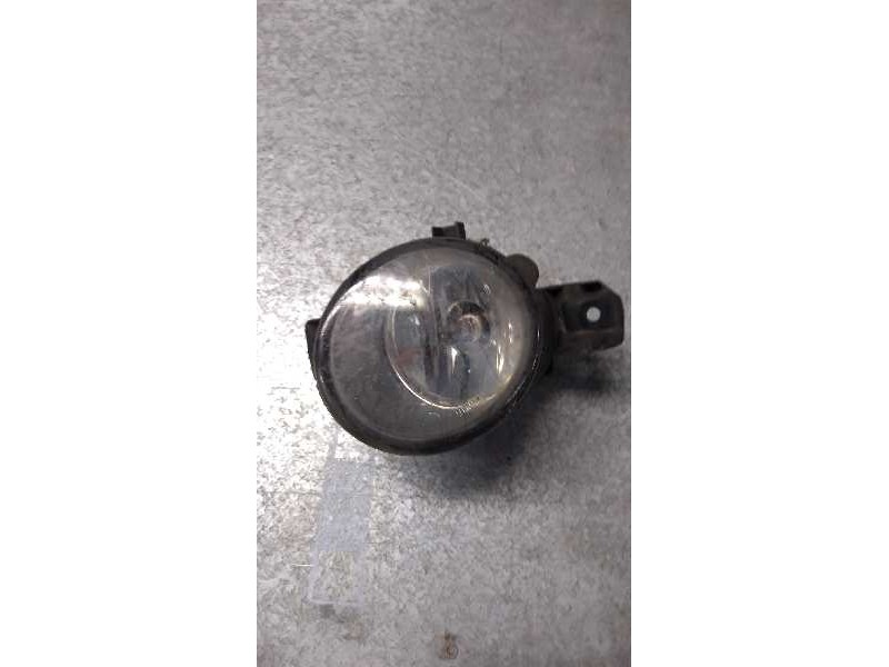 Recambio de faro antiniebla derecho para nissan primera berlina (p12) 2.2 16v turbodiesel cat referencia OEM IAM   