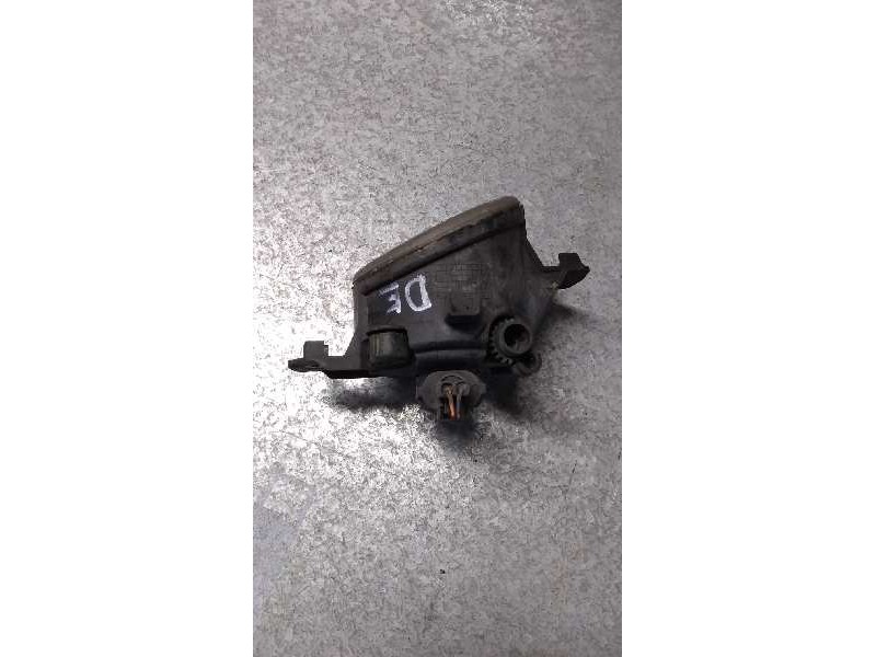 Recambio de faro antiniebla derecho para nissan primera berlina (p12) 2.2 16v turbodiesel cat referencia OEM IAM   