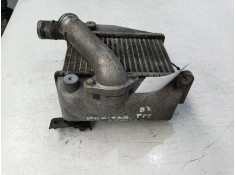 Recambio de intercooler para nissan primera berlina (p12) 2.2 16v turbodiesel cat referencia OEM IAM    2