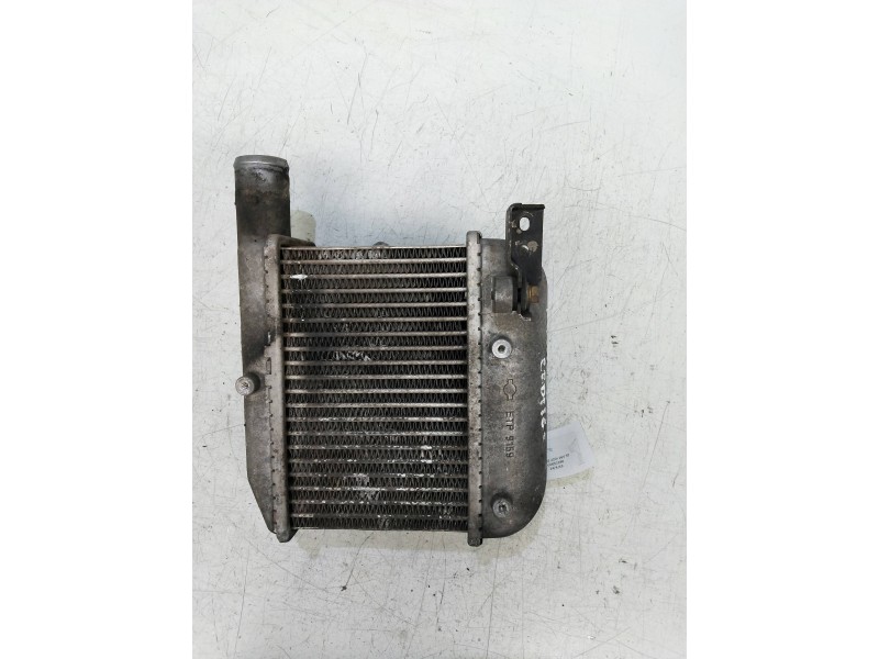 Recambio de intercooler para nissan primera berlina (p12) 2.2 16v turbodiesel cat referencia OEM IAM   