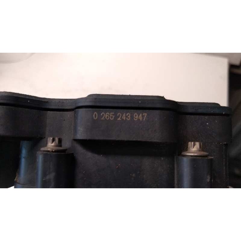 Recambio de abs para mercedes citan (w415) combi 109 cdi largo (a2) (415703) referencia OEM IAM 0265243947 476602553RB 