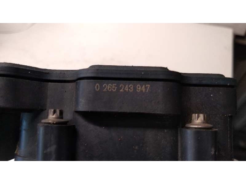 Recambio de abs para mercedes citan (w415) combi 109 cdi largo (a2) (415703) referencia OEM IAM 0265243947 476602553RB 