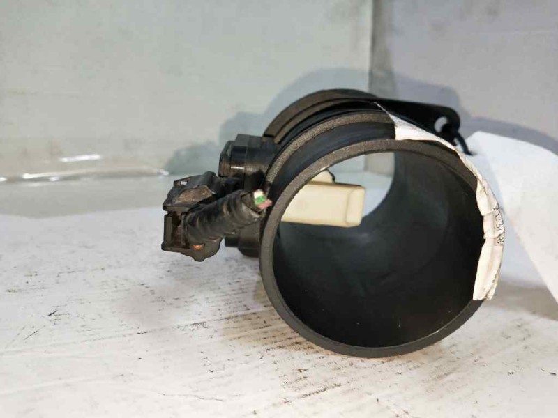 Recambio de caudalimetro para mercedes citan (w415) combi 109 cdi largo (a2) (415703) referencia OEM IAM 5WK97020 8200651315B H8