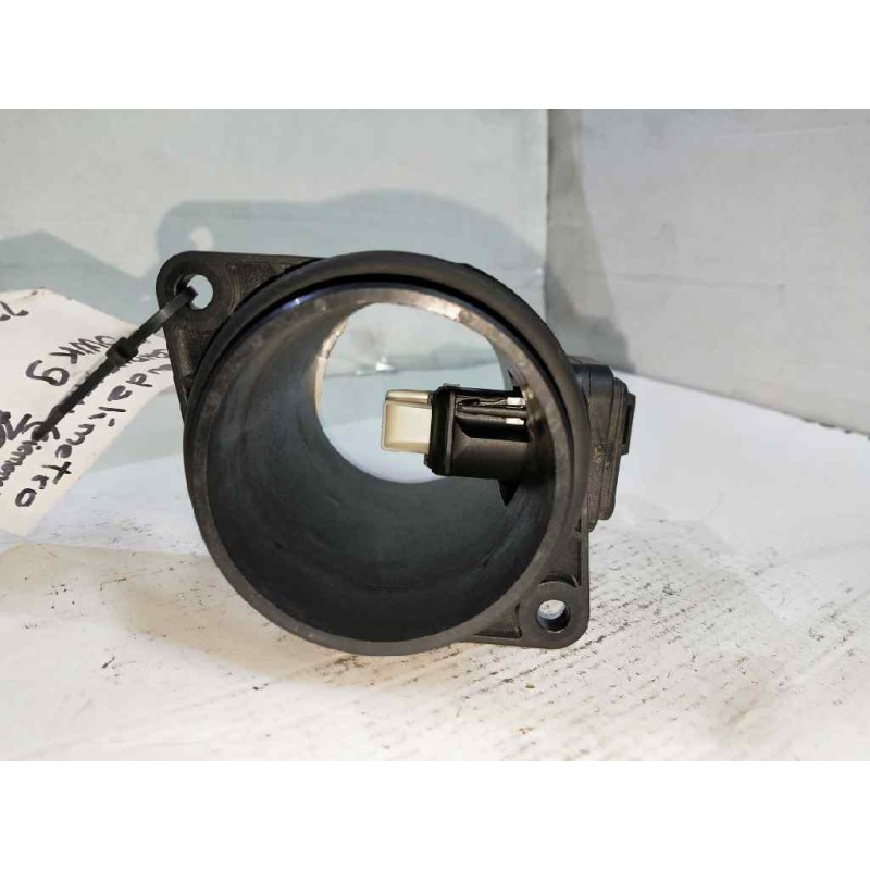 Recambio de caudalimetro para mercedes citan (w415) combi 109 cdi largo (a2) (415703) referencia OEM IAM 5WK97020 8200651315B H8