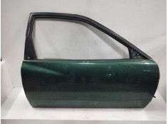 Recambio de puerta delantera derecha para fiat coupe (175) 2.0 16v turbo cat referencia OEM IAM   