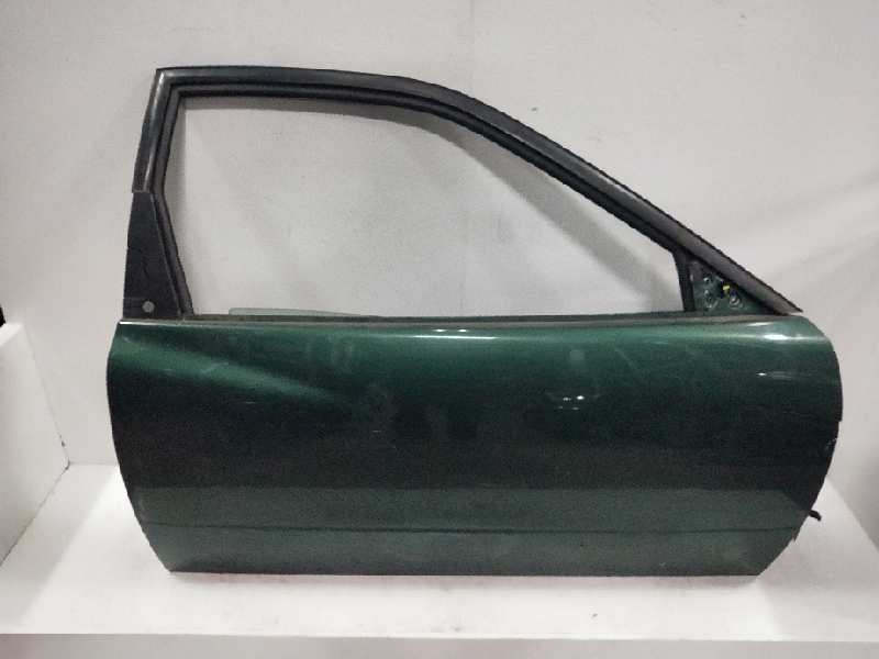Recambio de puerta delantera derecha para fiat coupe (175) 2.0 16v turbo cat referencia OEM IAM   