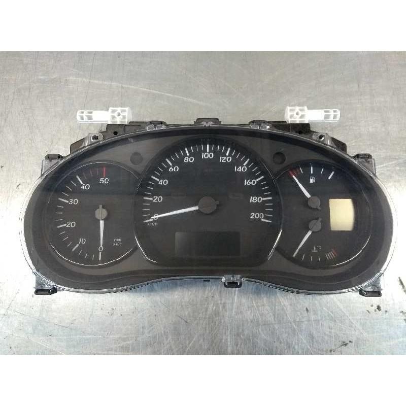 Recambio de cuadro instrumentos para mercedes citan (w415) combi 109 cdi largo (a2) (415703) referencia OEM IAM P248211220R 2633