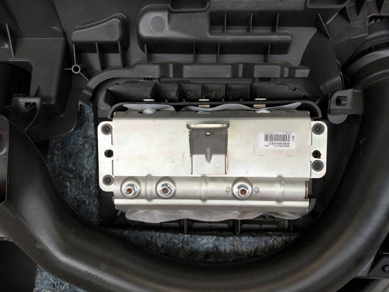 Recambio de salpicadero para mercedes citan (w415) combi 109 cdi largo (a2) (415703) referencia OEM IAM   