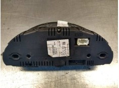 Recambio de cuadro instrumentos para mercedes sprinterii caja cerrada (desde 01.06) 311/315 cdi 4x4 (906.631/633/635/637) refere 2