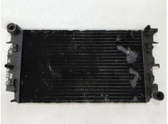 Recambio de radiador agua para mercedes sprinterii caja cerrada (desde 01.06) 311/315 cdi 4x4 (906.631/633/635/637) referencia O